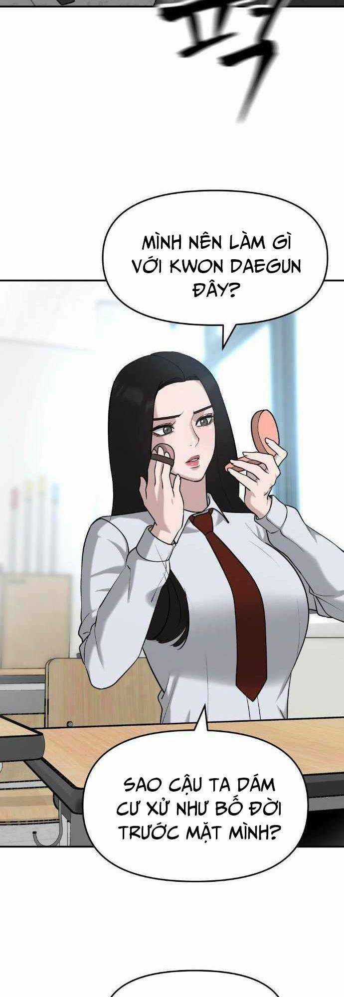 Quản Lí Du Côn Chapter 21 trang 65