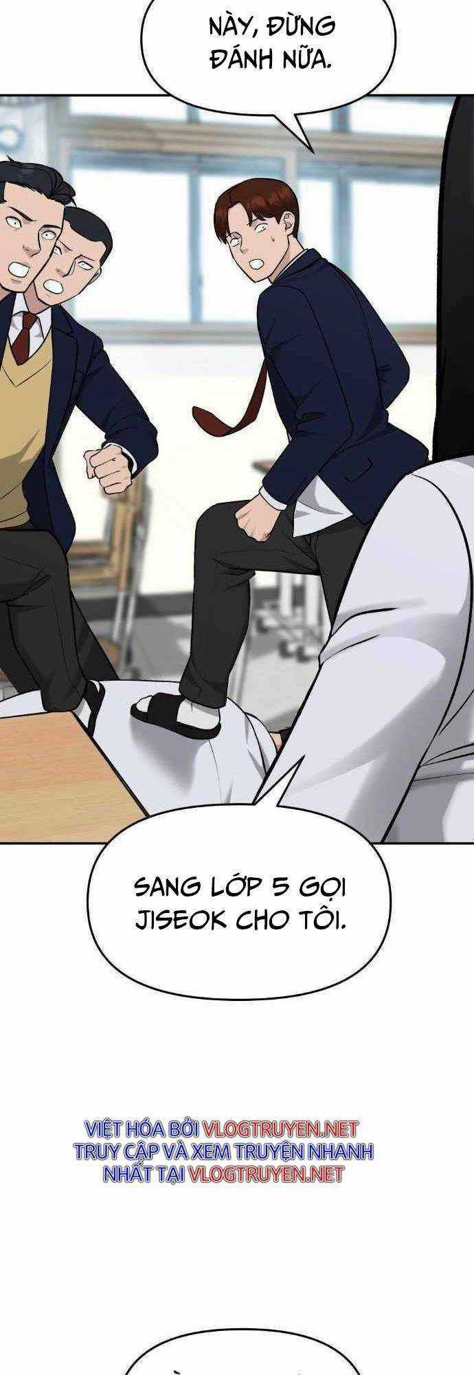 Quản Lí Du Côn Chapter 21 trang 66