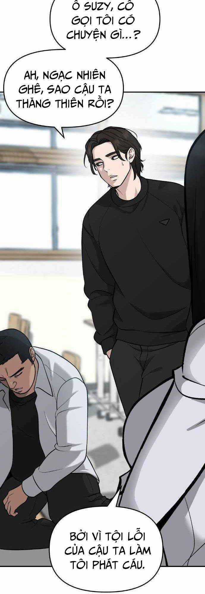 Quản Lí Du Côn Chapter 21 trang 67