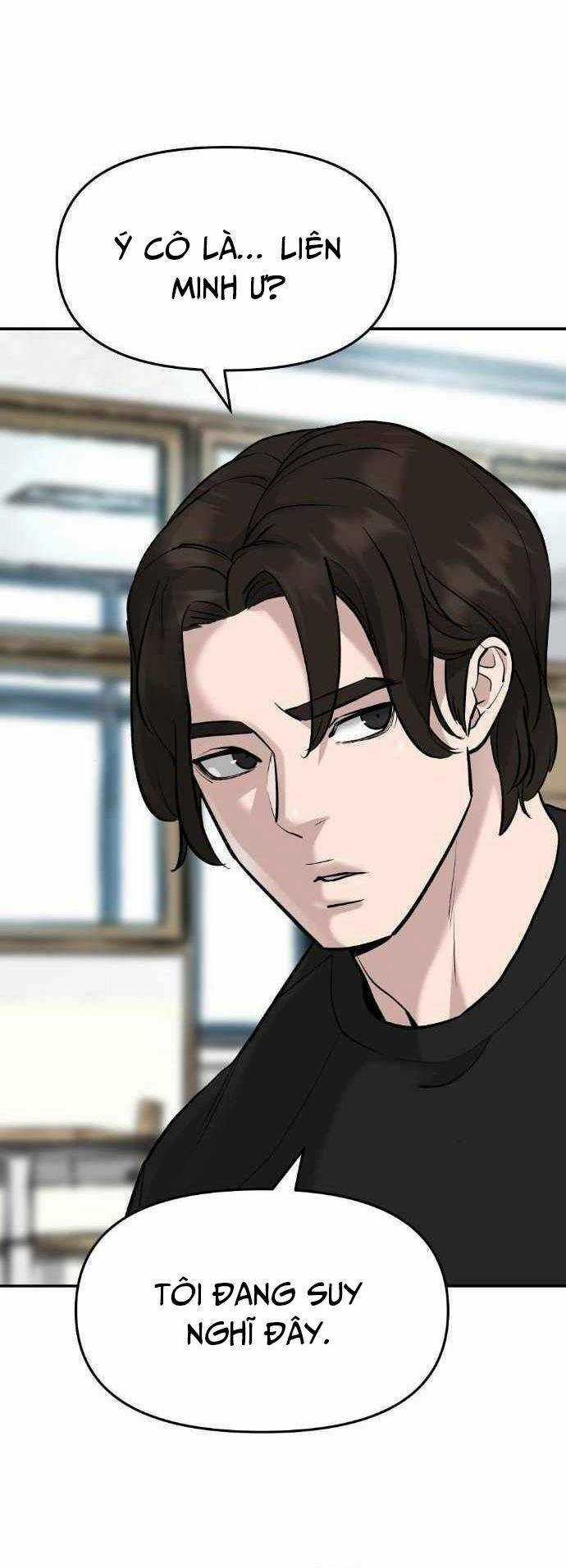 Quản Lí Du Côn Chapter 21 trang 69