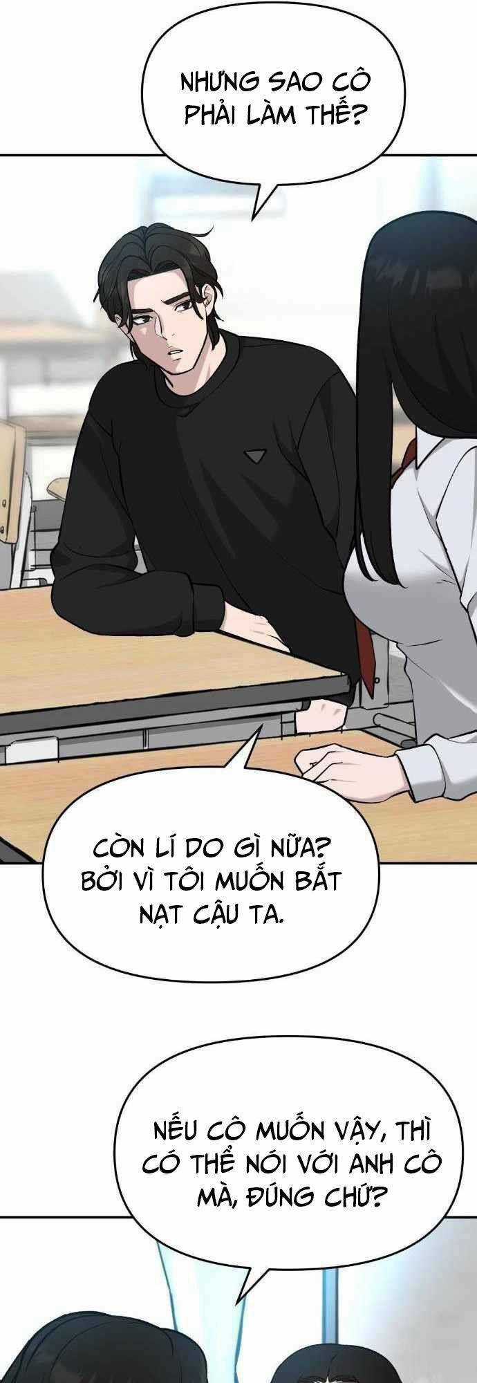 Quản Lí Du Côn Chapter 21 trang 70