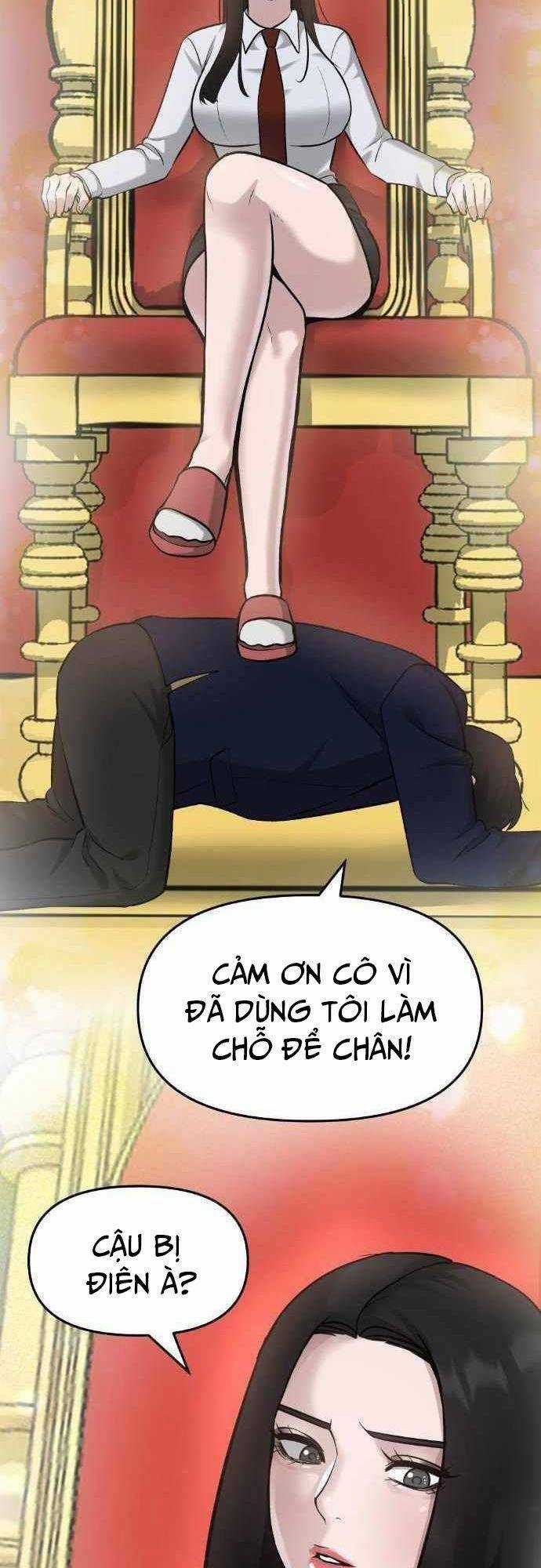 Quản Lí Du Côn Chapter 21 trang 74