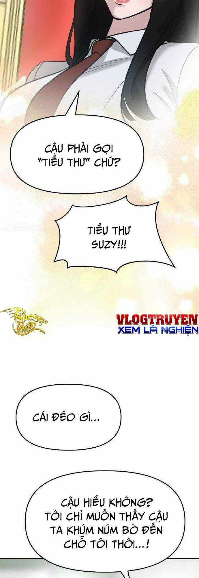 Quản Lí Du Côn Chapter 21 trang 75