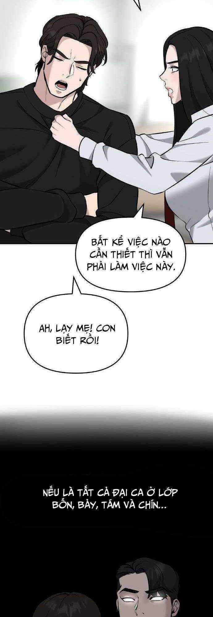 Quản Lí Du Côn Chapter 21 trang 76