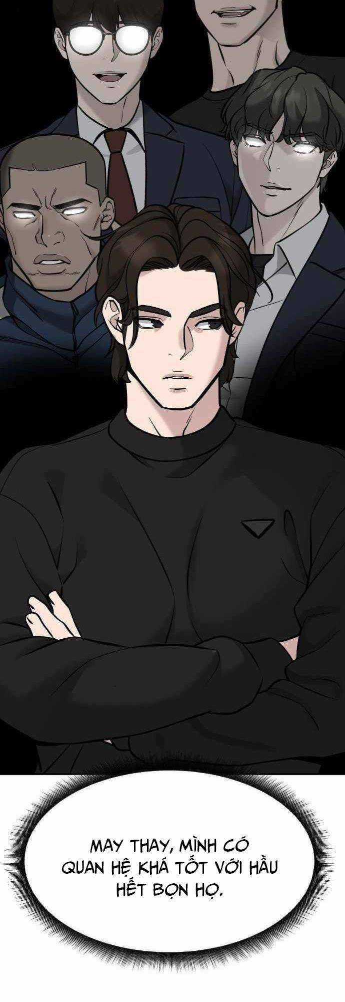 Quản Lí Du Côn Chapter 21 trang 77