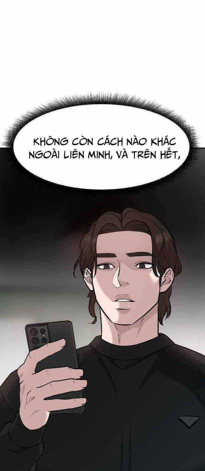 Quản Lí Du Côn Chapter 21 trang 78