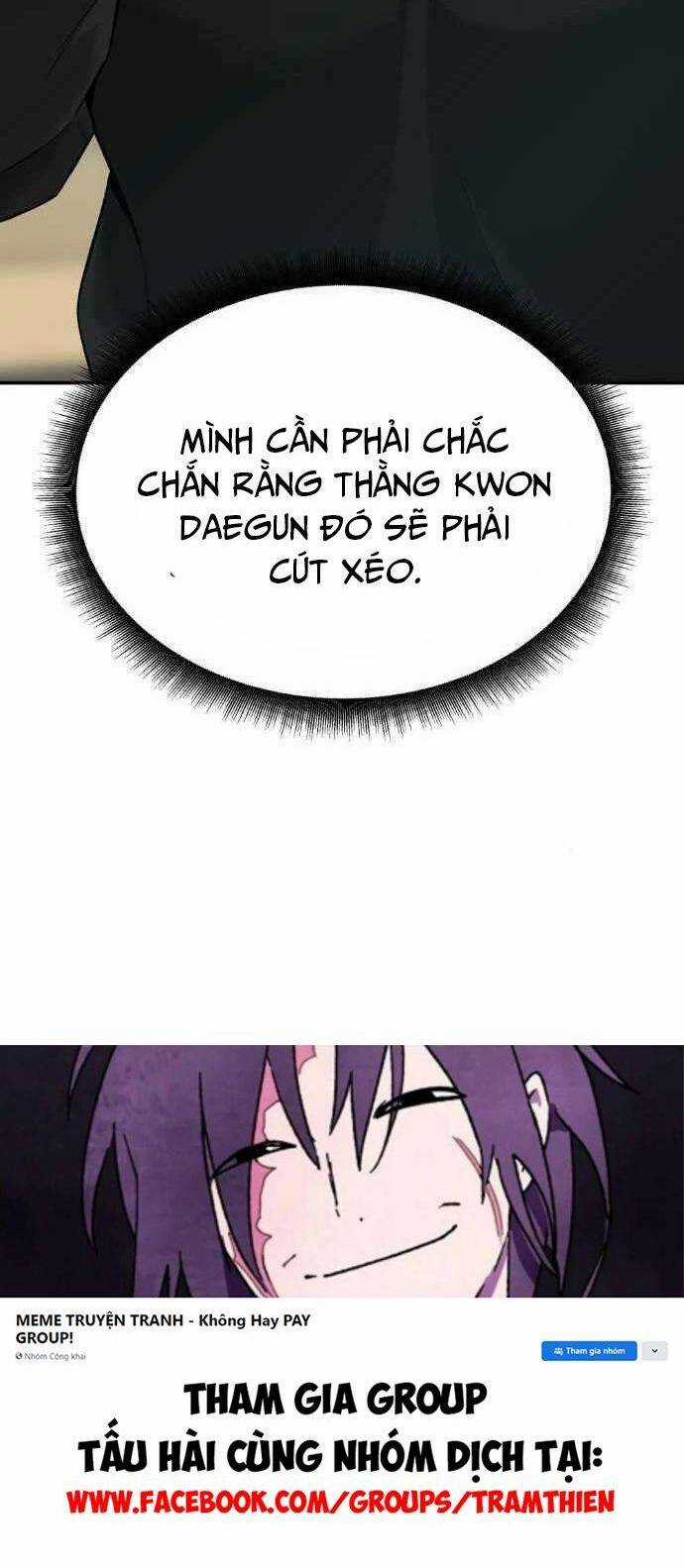 Quản Lí Du Côn Chapter 21 trang 79