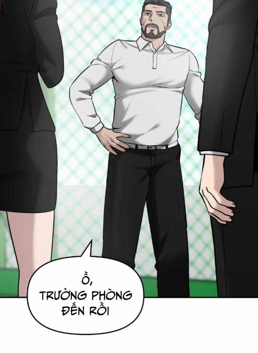 Quản Lí Du Côn Chapter 22 trang 10