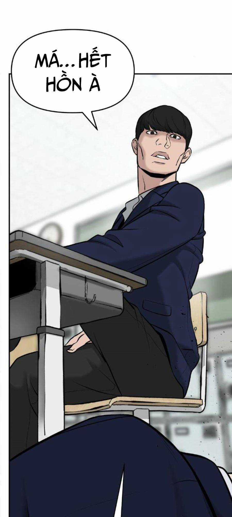 Quản Lí Du Côn Chapter 22 trang 100