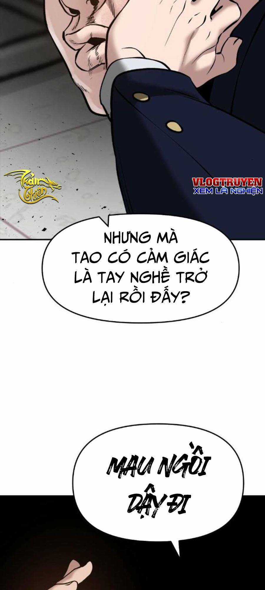 Quản Lí Du Côn Chapter 22 trang 102