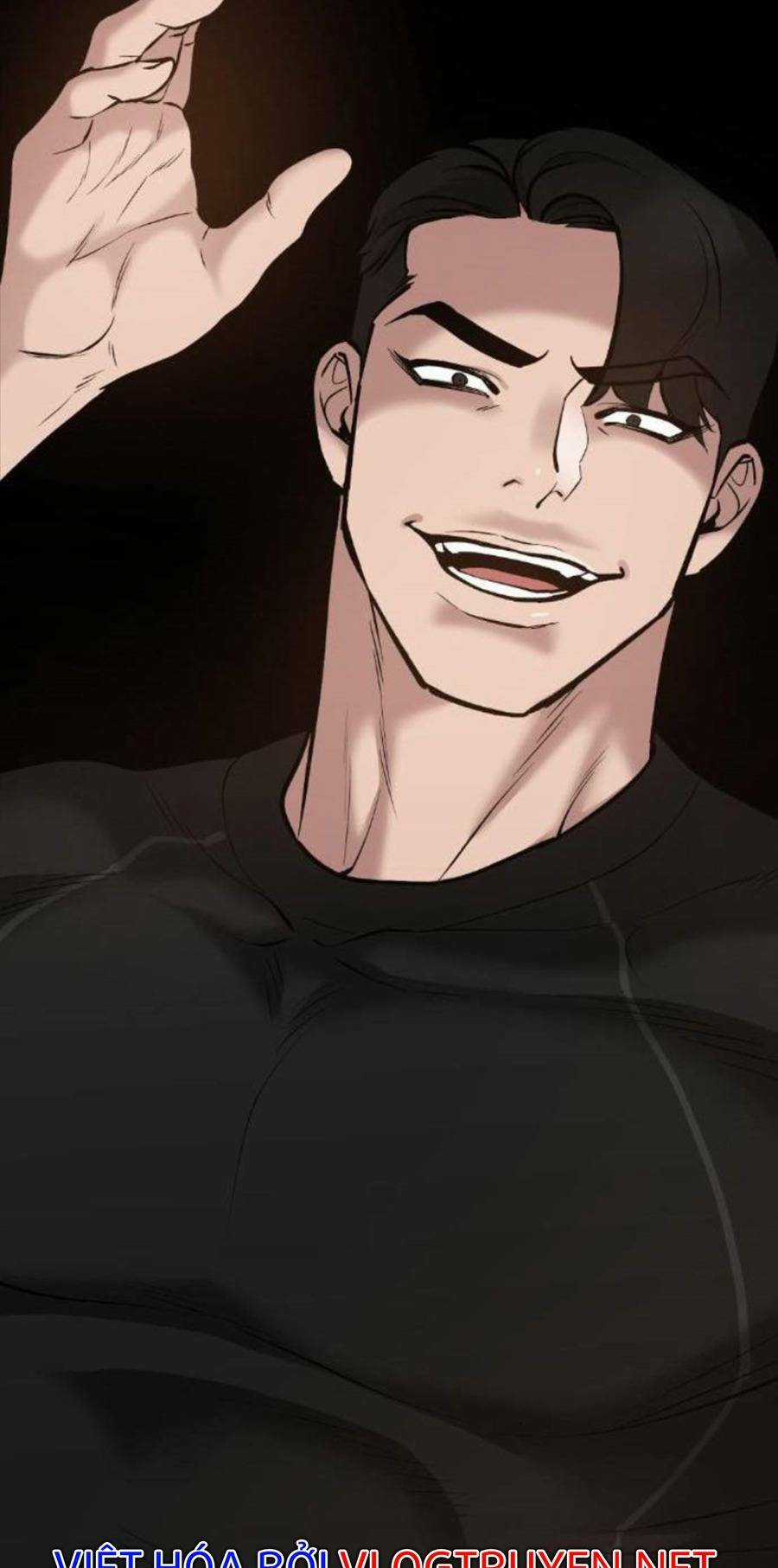 Quản Lí Du Côn Chapter 22 trang 103