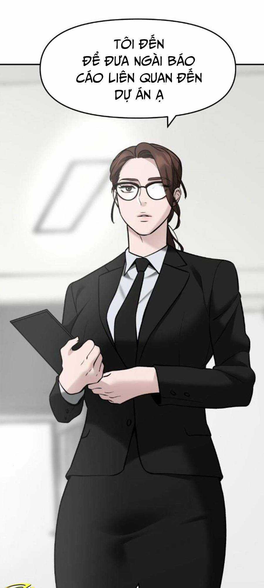 Quản Lí Du Côn Chapter 22 trang 11