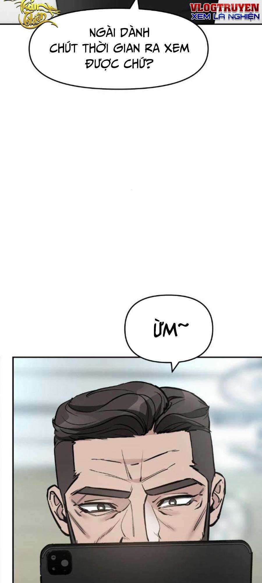 Quản Lí Du Côn Chapter 22 trang 12