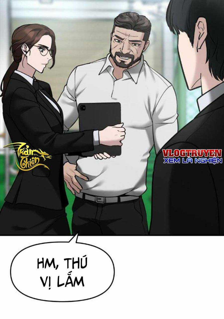 Quản Lí Du Côn Chapter 22 trang 14