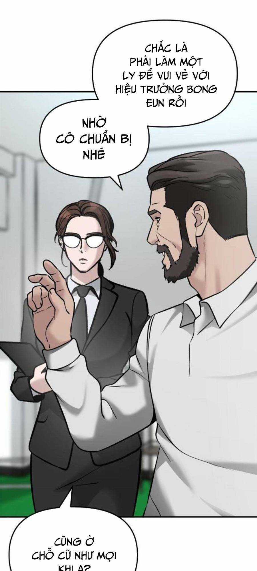 Quản Lí Du Côn Chapter 22 trang 15