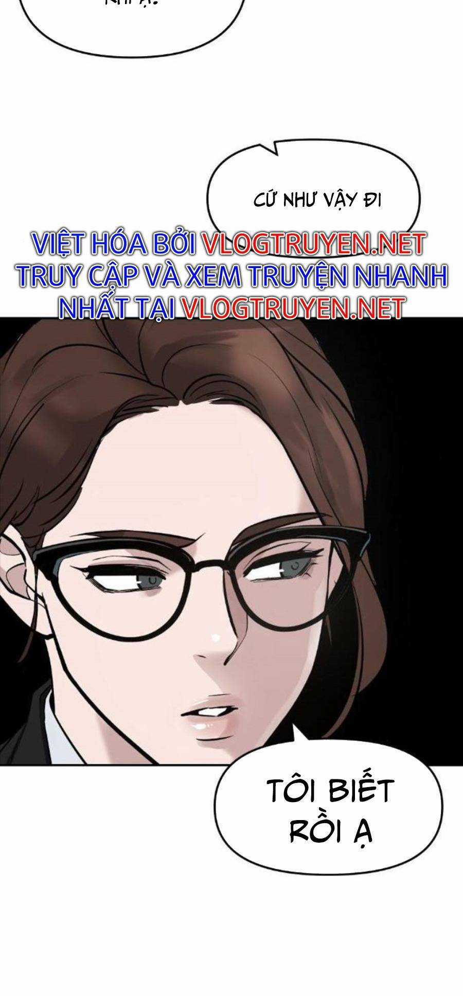 Quản Lí Du Côn Chapter 22 trang 16