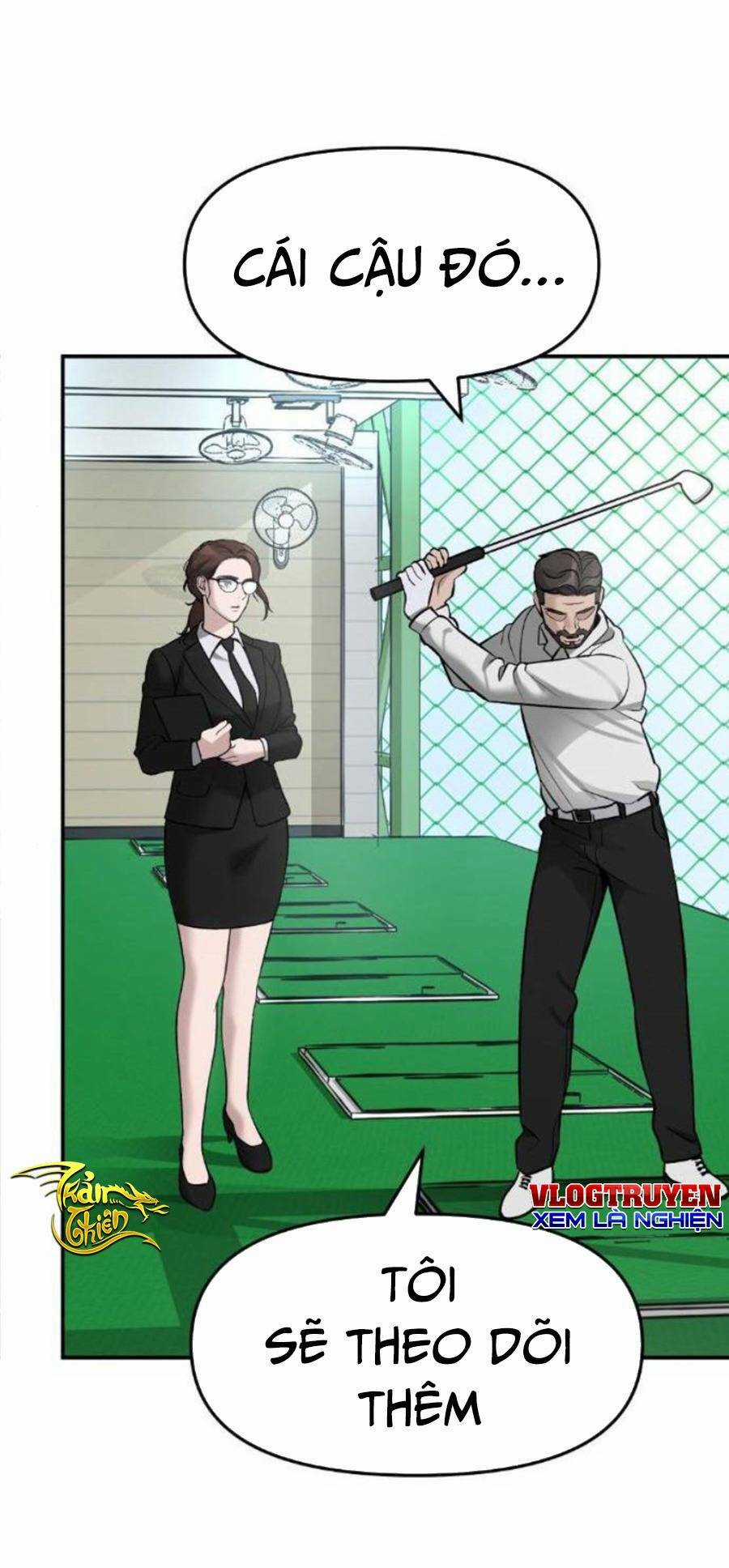 Quản Lí Du Côn Chapter 22 trang 17