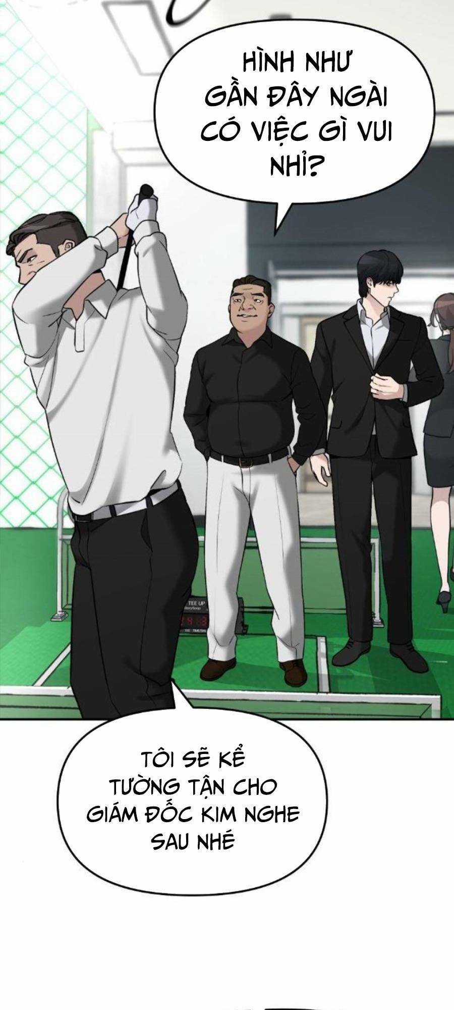 Quản Lí Du Côn Chapter 22 trang 19