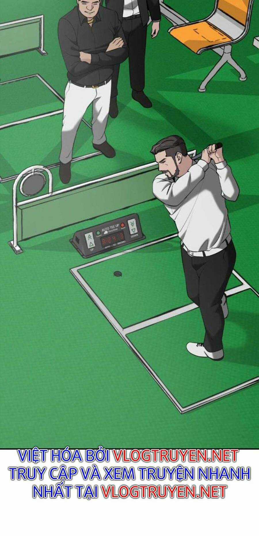 Quản Lí Du Côn Chapter 22 trang 2