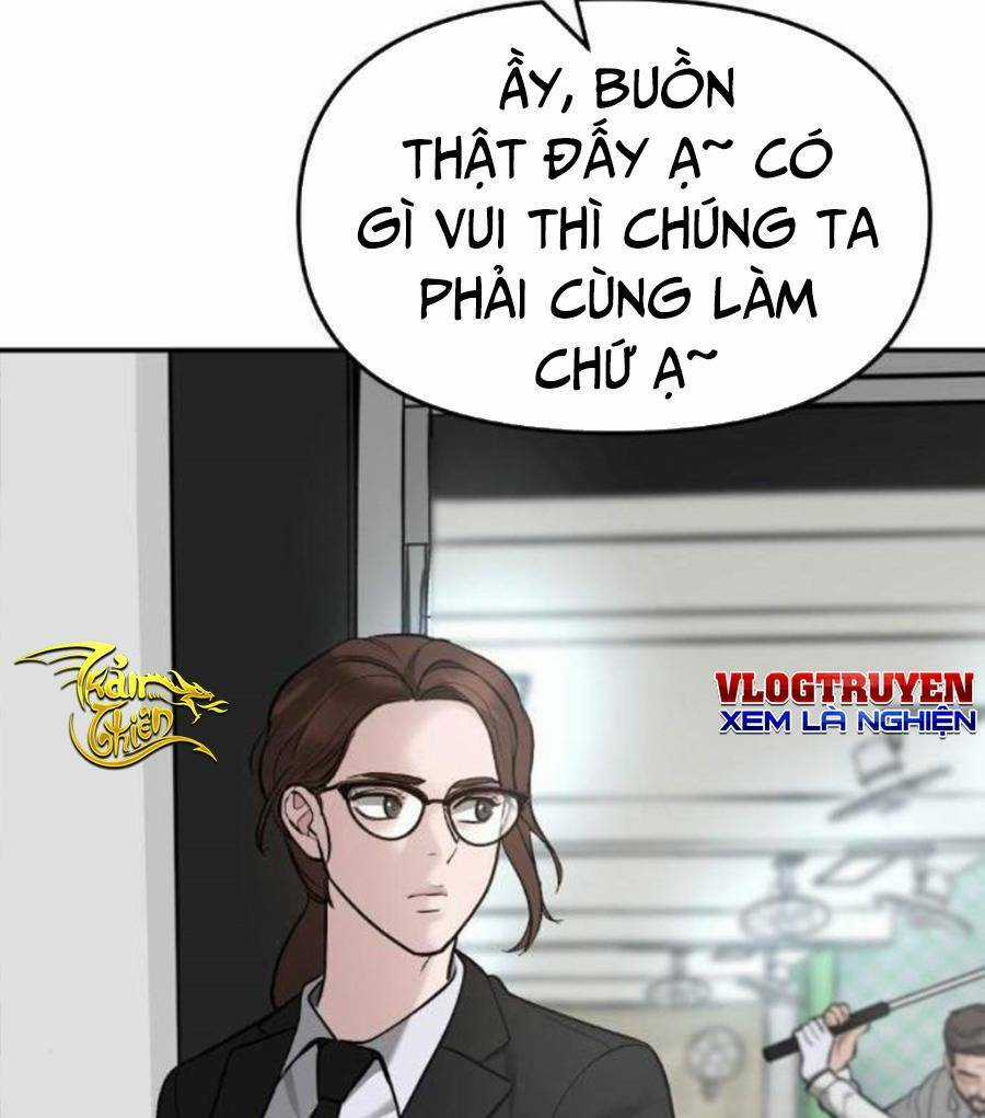 Quản Lí Du Côn Chapter 22 trang 20