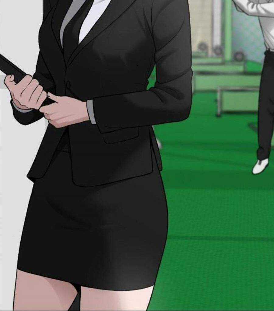 Quản Lí Du Côn Chapter 22 trang 21