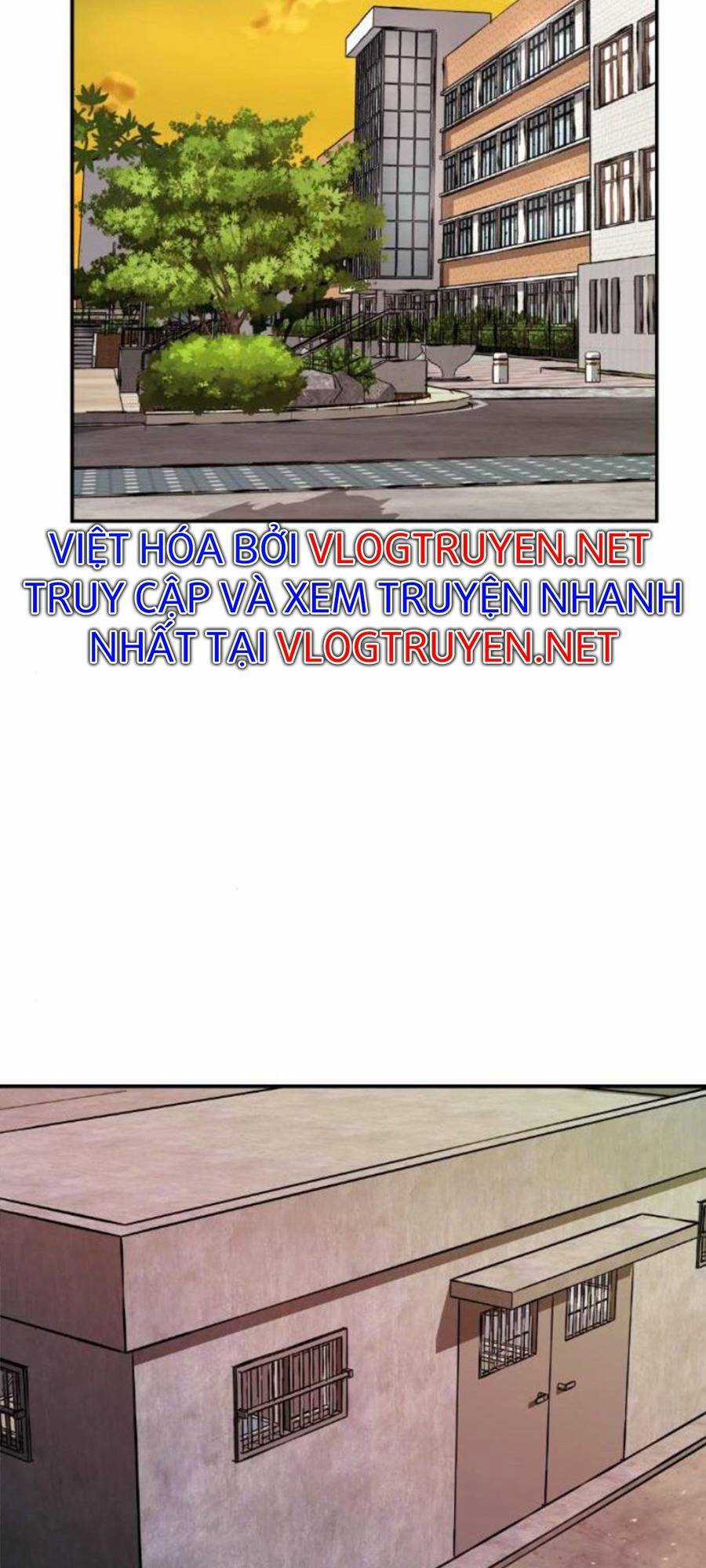 Quản Lí Du Côn Chapter 22 trang 23