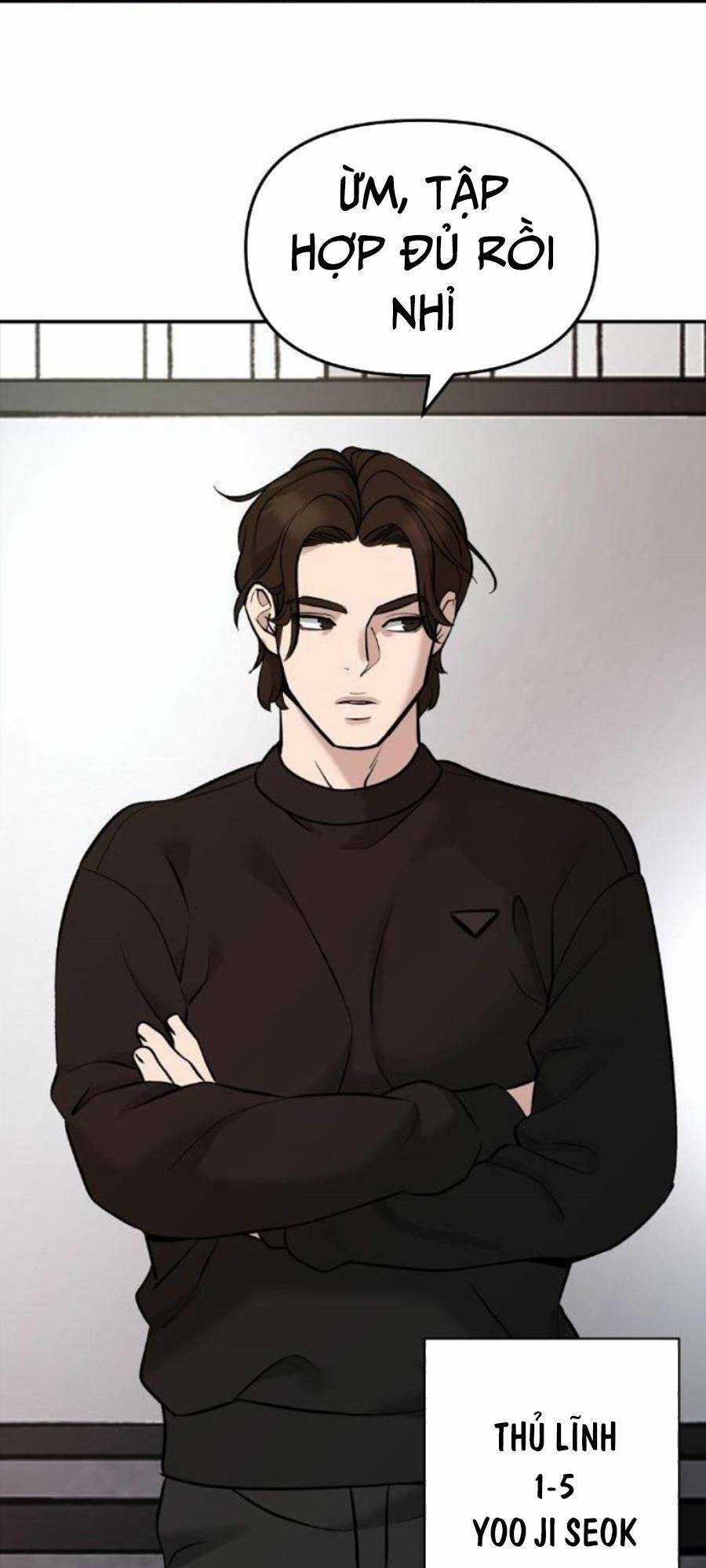 Quản Lí Du Côn Chapter 22 trang 26