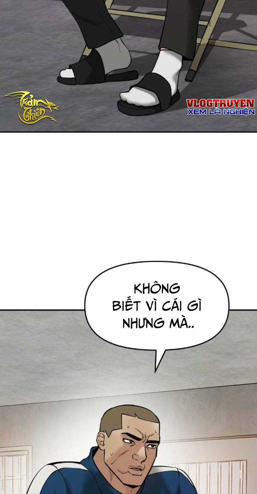 Quản Lí Du Côn Chapter 22 trang 28