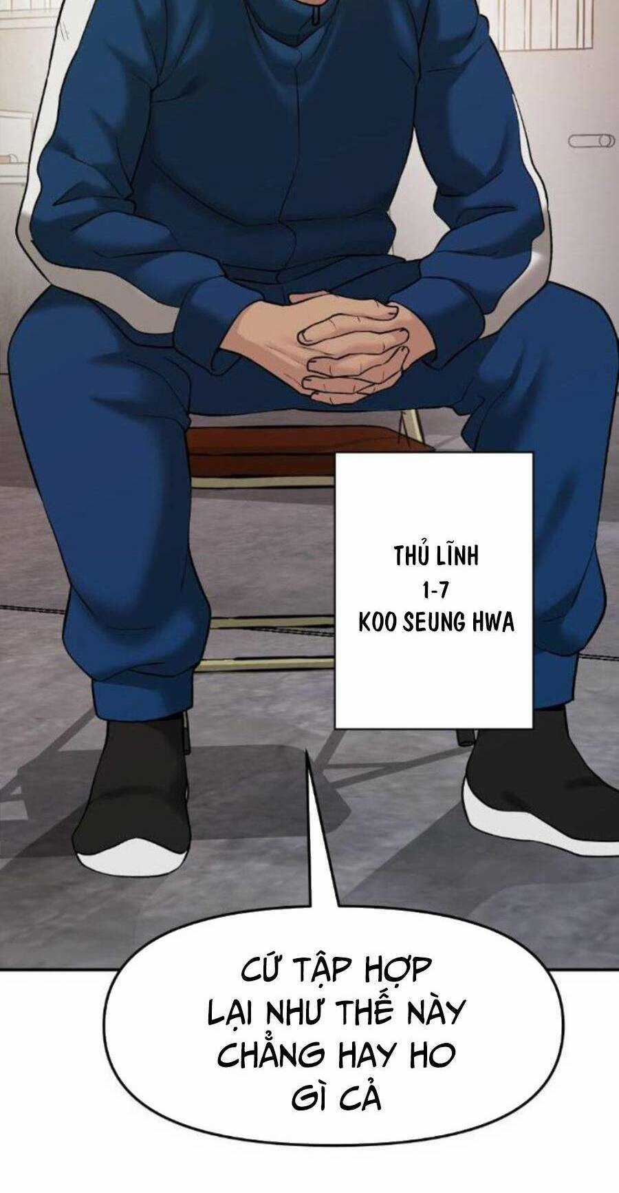 Quản Lí Du Côn Chapter 22 trang 29