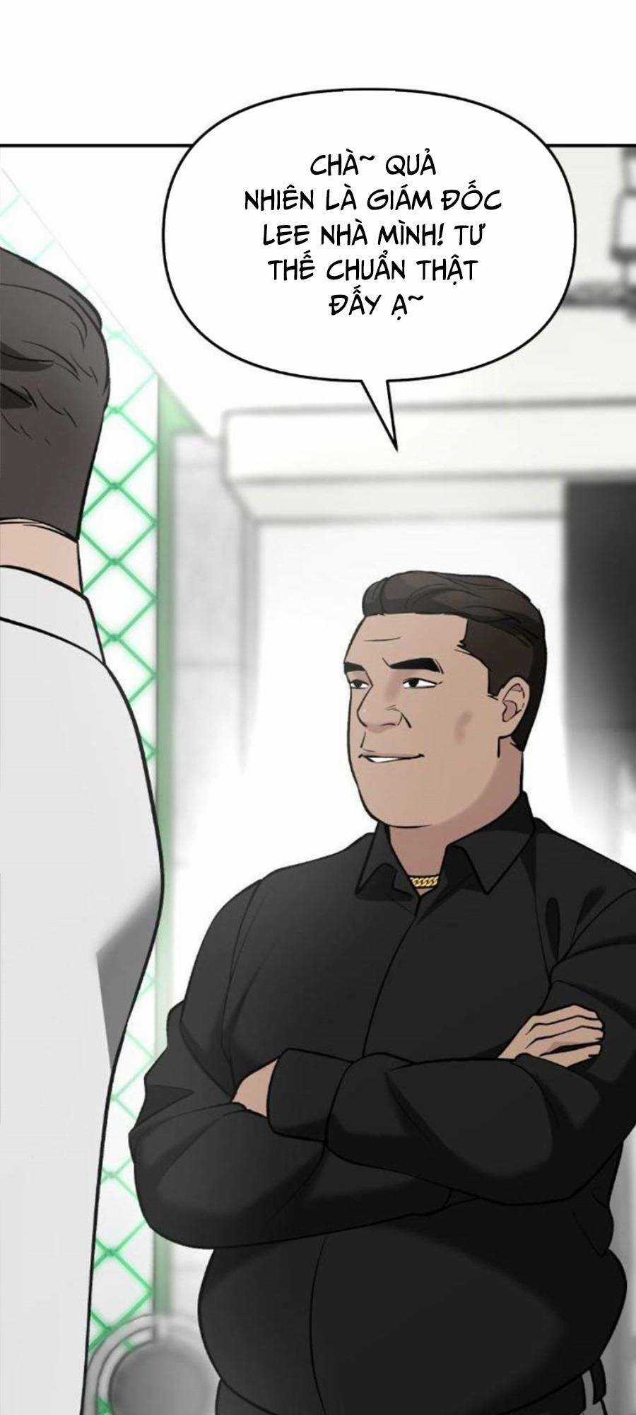 Quản Lí Du Côn Chapter 22 trang 3