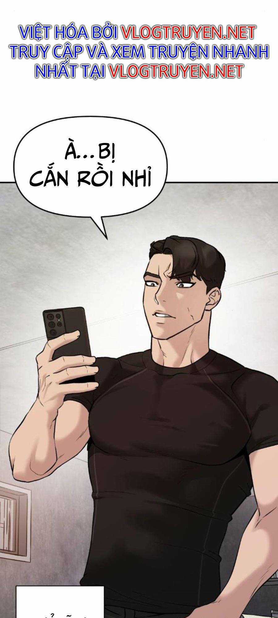 Quản Lí Du Côn Chapter 22 trang 30