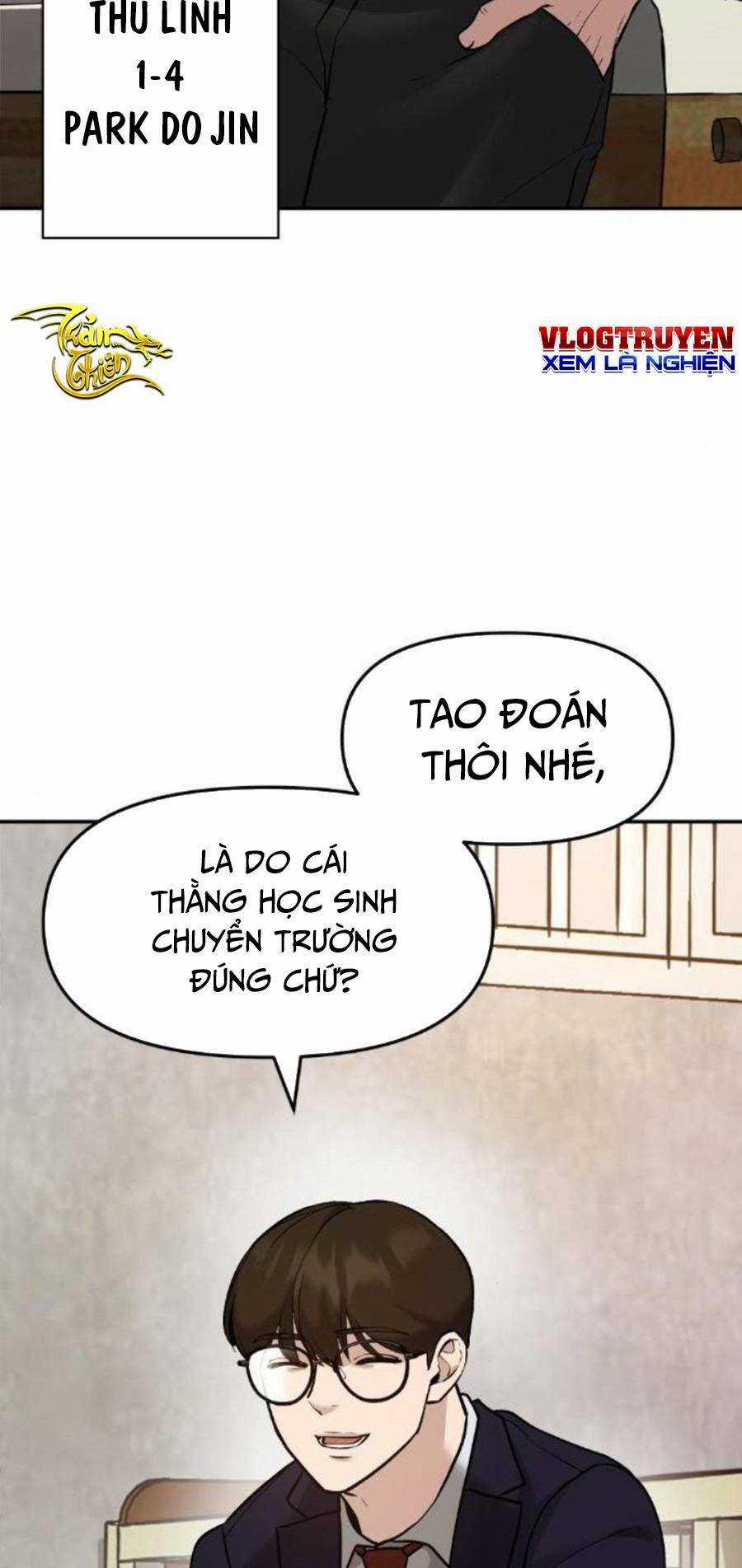 Quản Lí Du Côn Chapter 22 trang 31