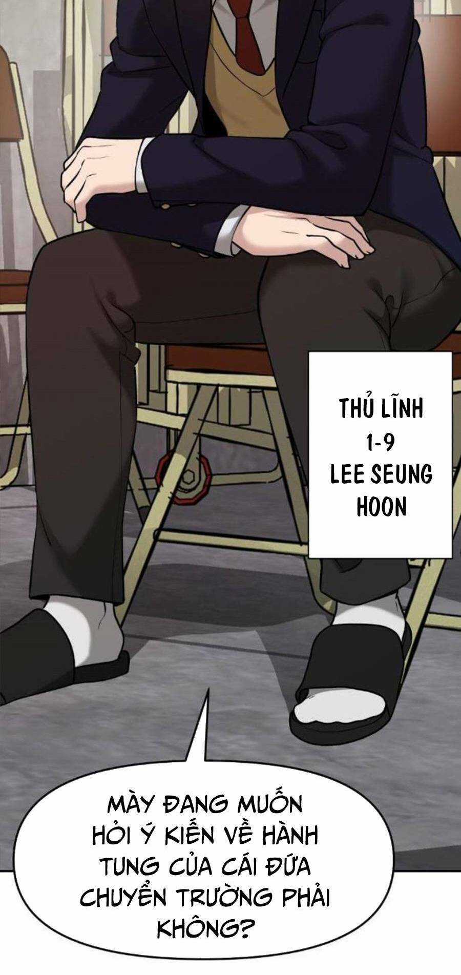 Quản Lí Du Côn Chapter 22 trang 32