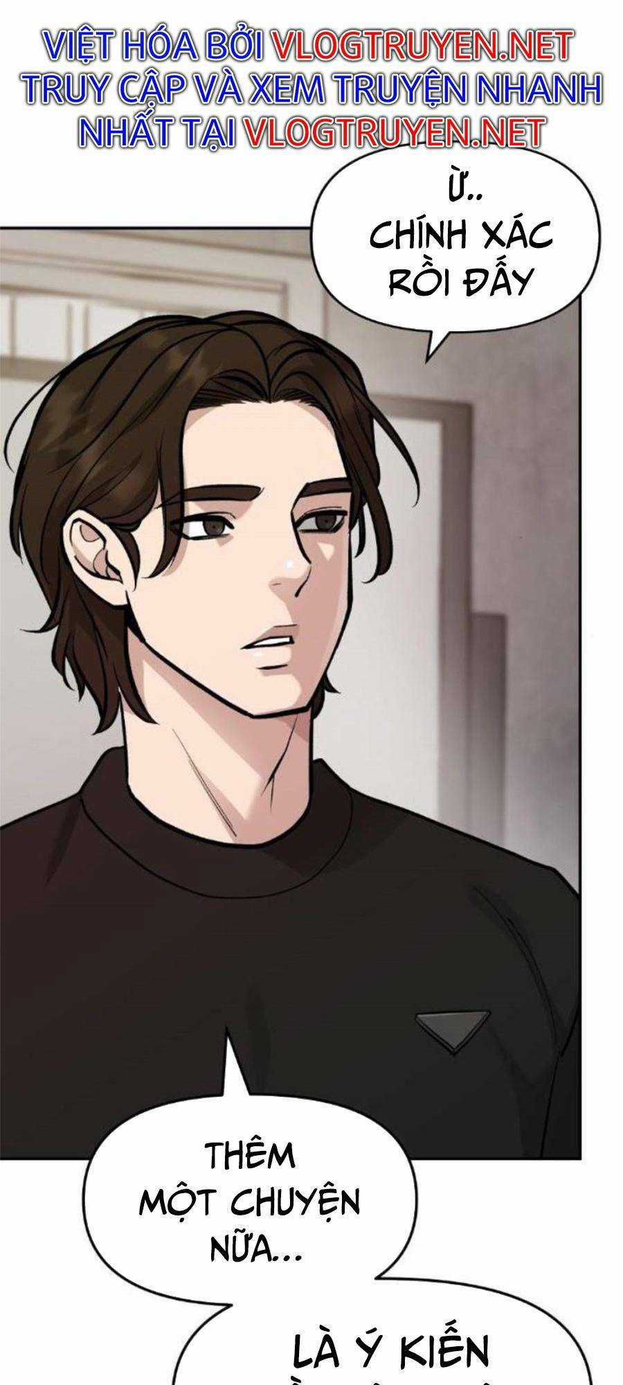 Quản Lí Du Côn Chapter 22 trang 33