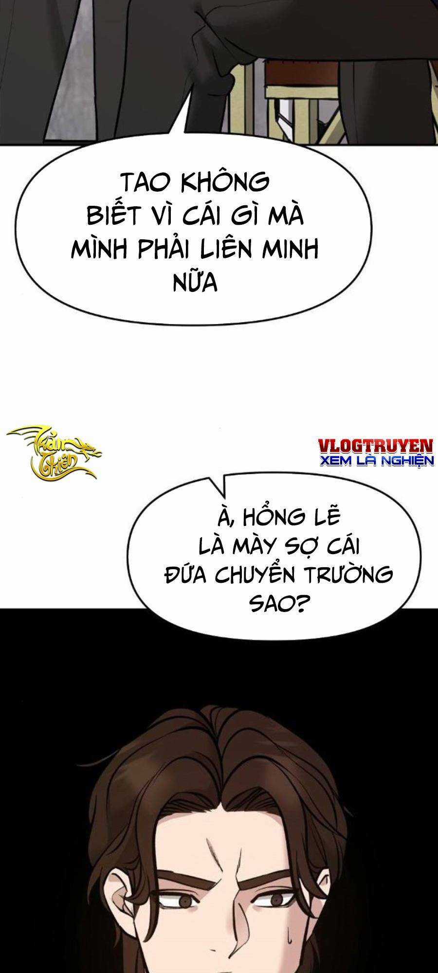 Quản Lí Du Côn Chapter 22 trang 38