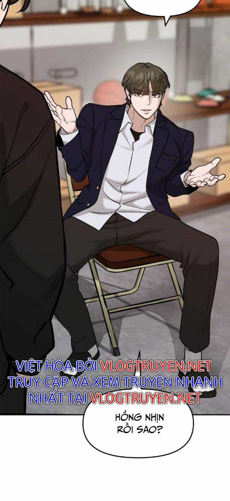 Quản Lí Du Côn Chapter 22 trang 40