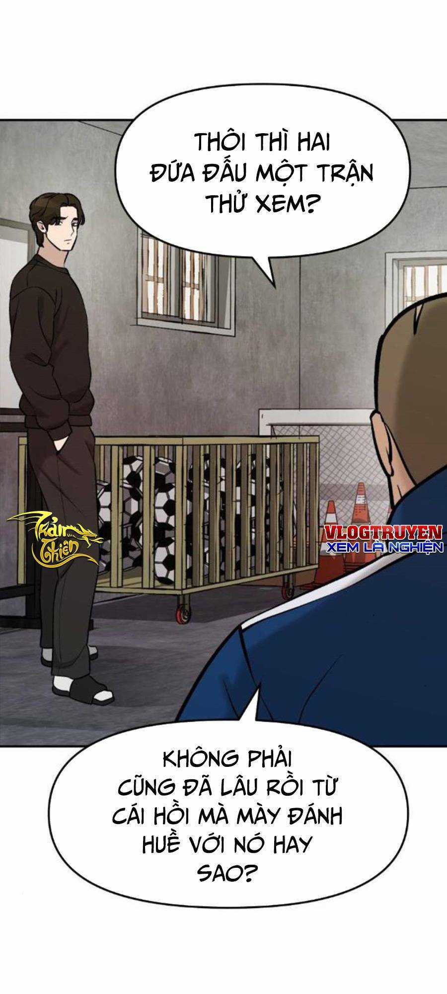 Quản Lí Du Côn Chapter 22 trang 41