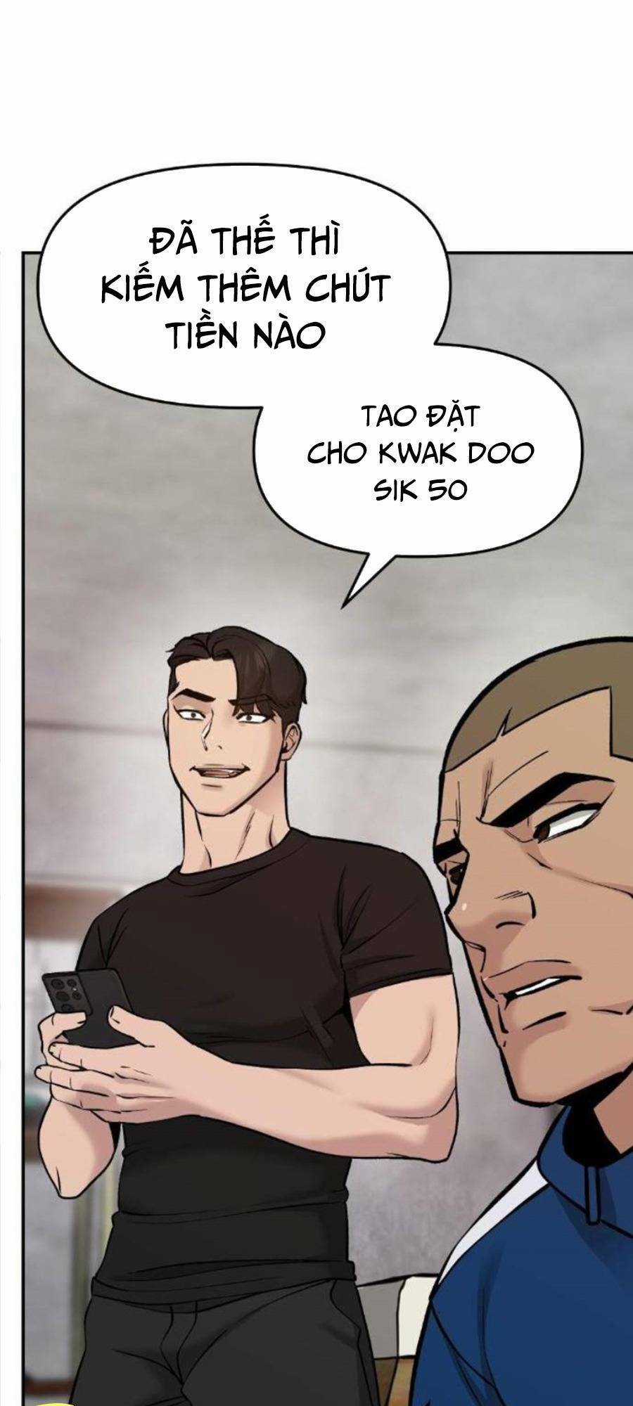 Quản Lí Du Côn Chapter 22 trang 42