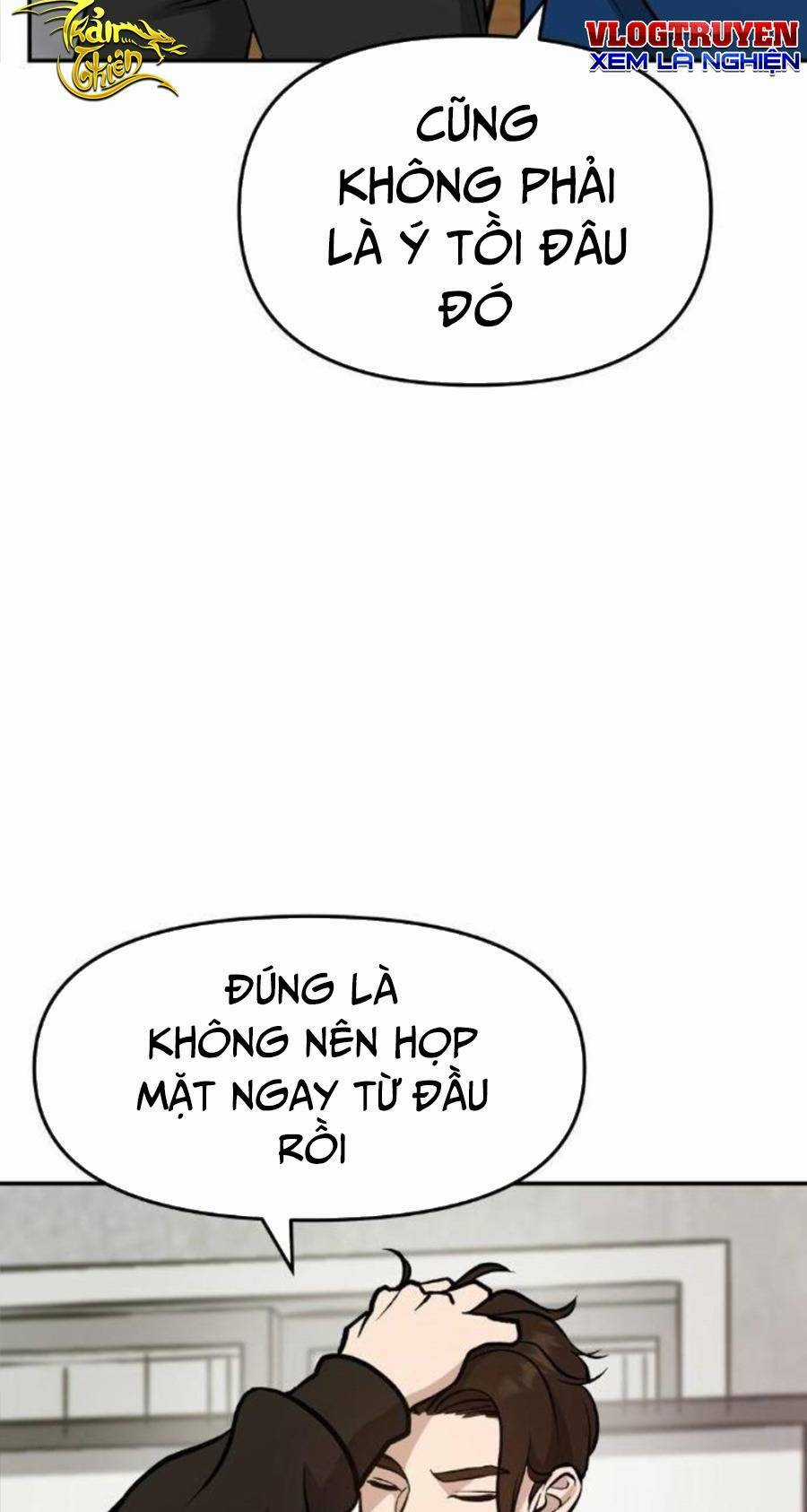 Quản Lí Du Côn Chapter 22 trang 43