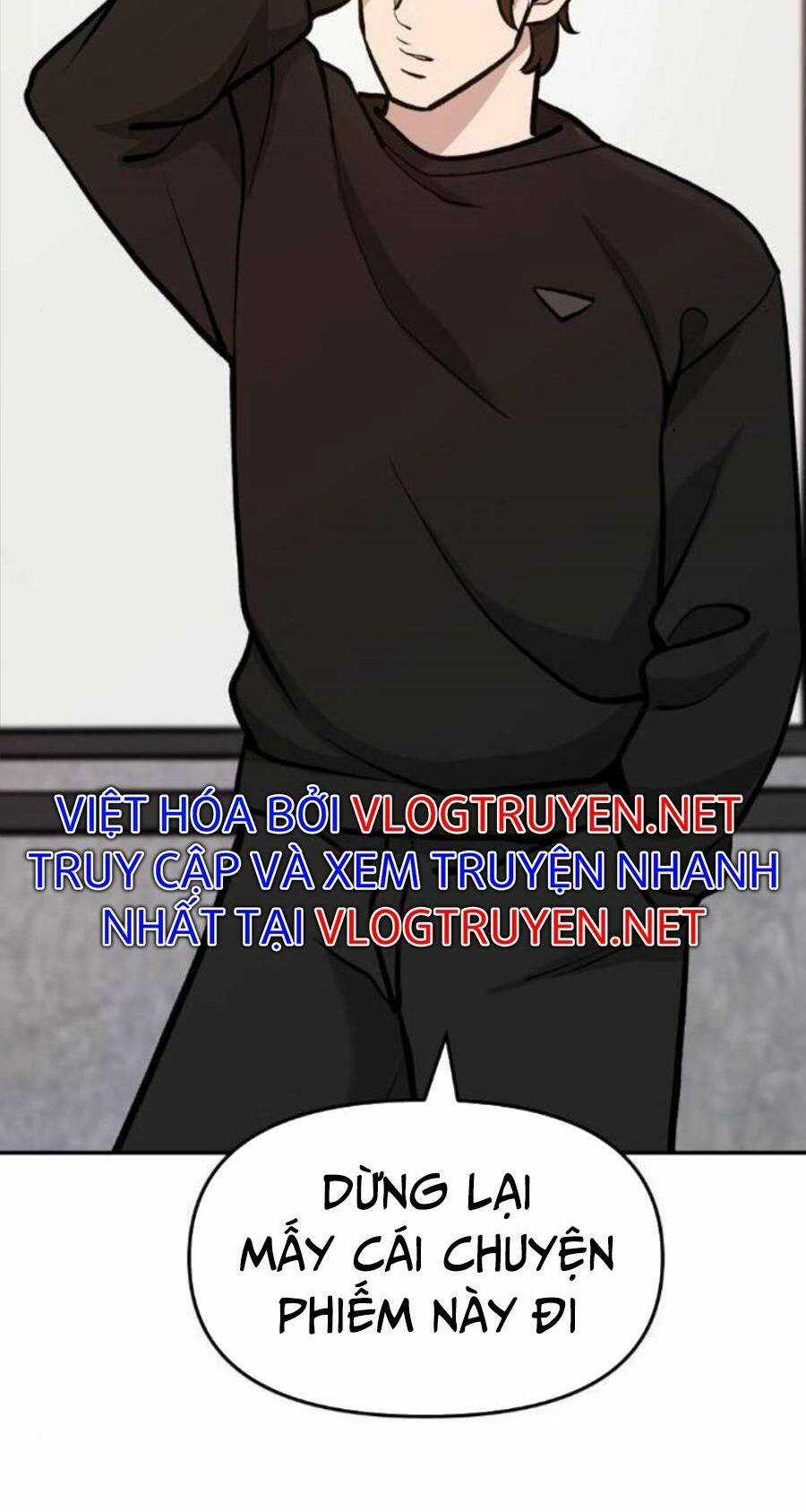 Quản Lí Du Côn Chapter 22 trang 44