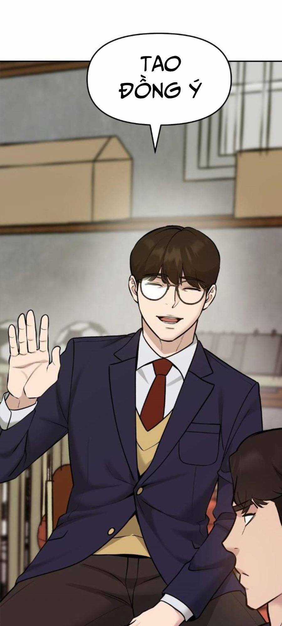 Quản Lí Du Côn Chapter 22 trang 45