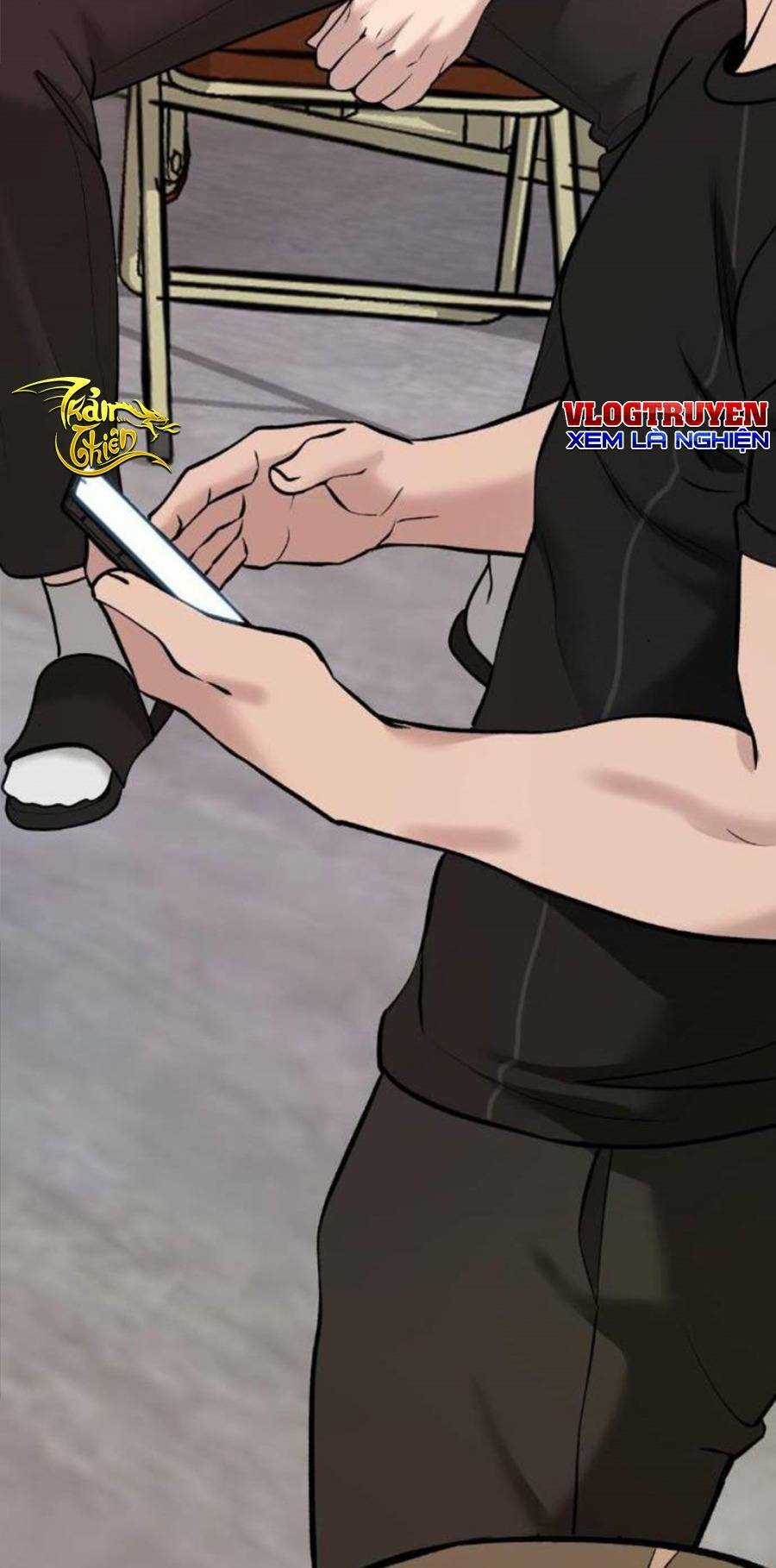 Quản Lí Du Côn Chapter 22 trang 46