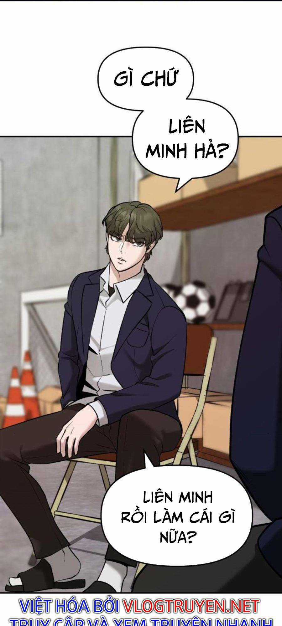 Quản Lí Du Côn Chapter 22 trang 48