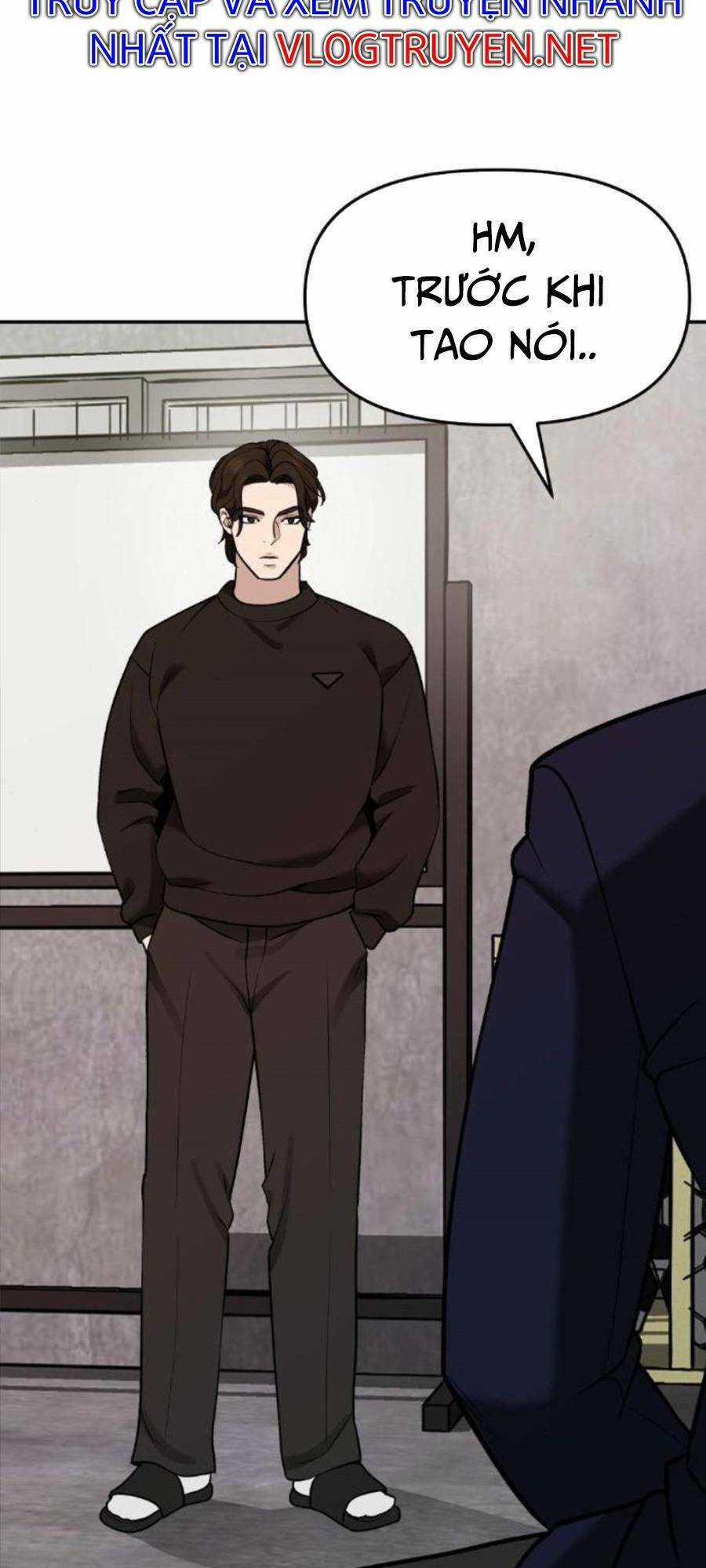 Quản Lí Du Côn Chapter 22 trang 49