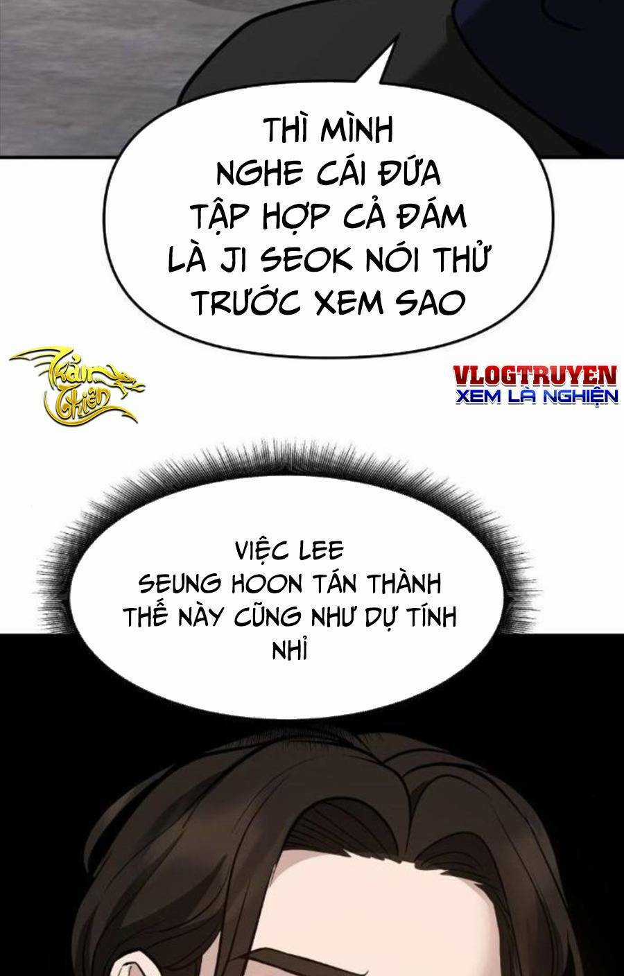 Quản Lí Du Côn Chapter 22 trang 50