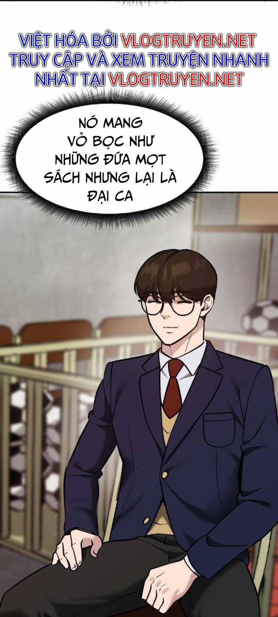 Quản Lí Du Côn Chapter 22 trang 52