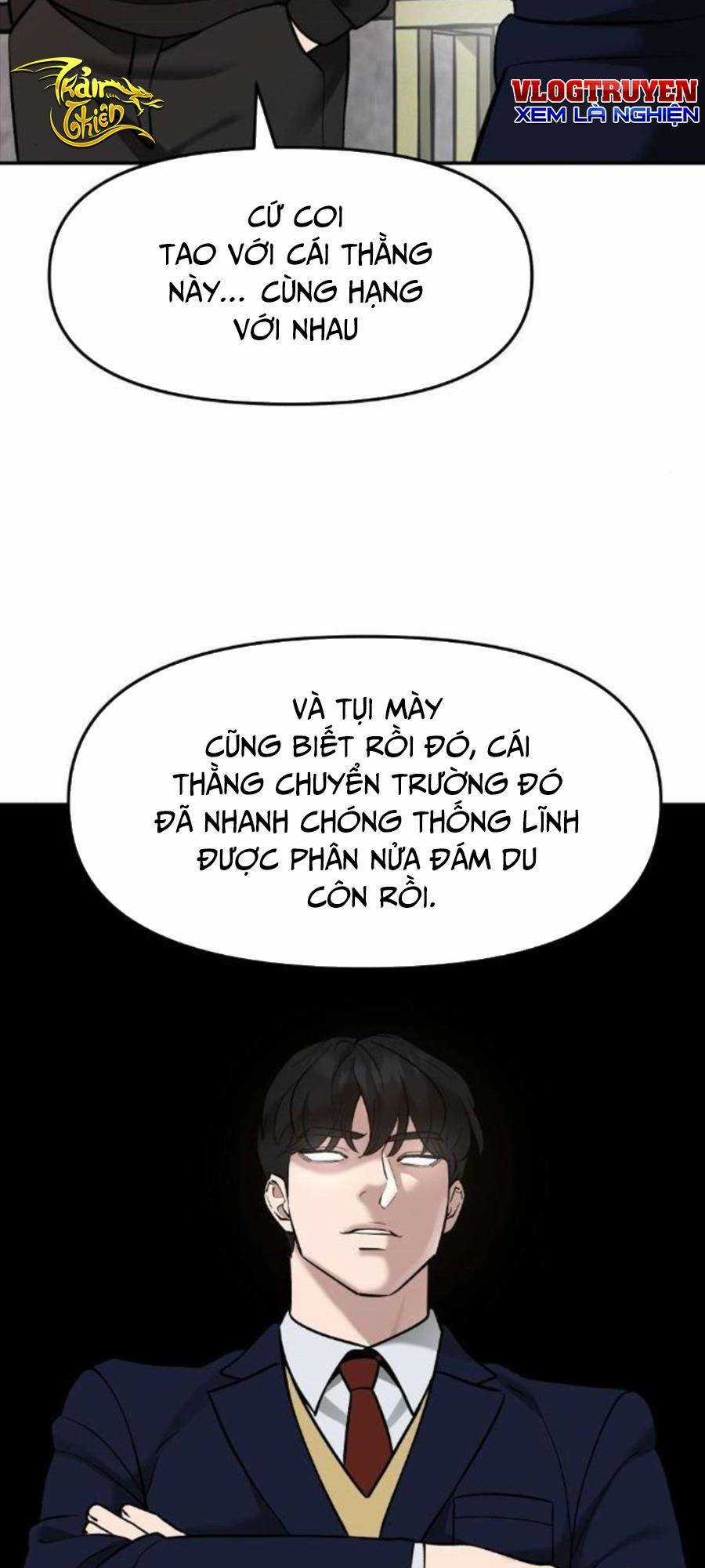 Quản Lí Du Côn Chapter 22 trang 54