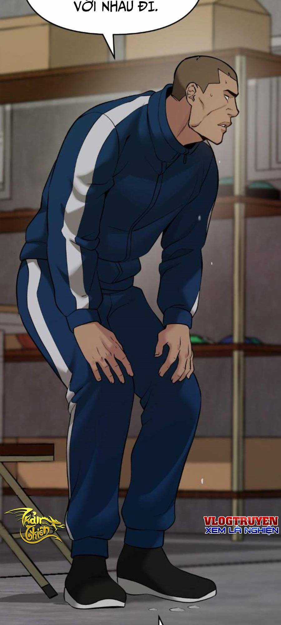 Quản Lí Du Côn Chapter 22 trang 58