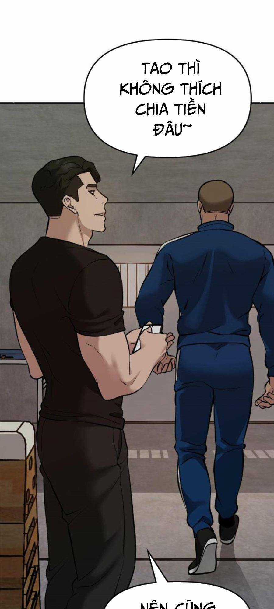 Quản Lí Du Côn Chapter 22 trang 61