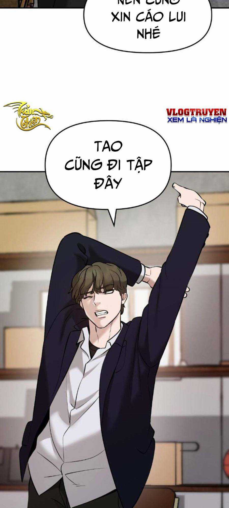 Quản Lí Du Côn Chapter 22 trang 62